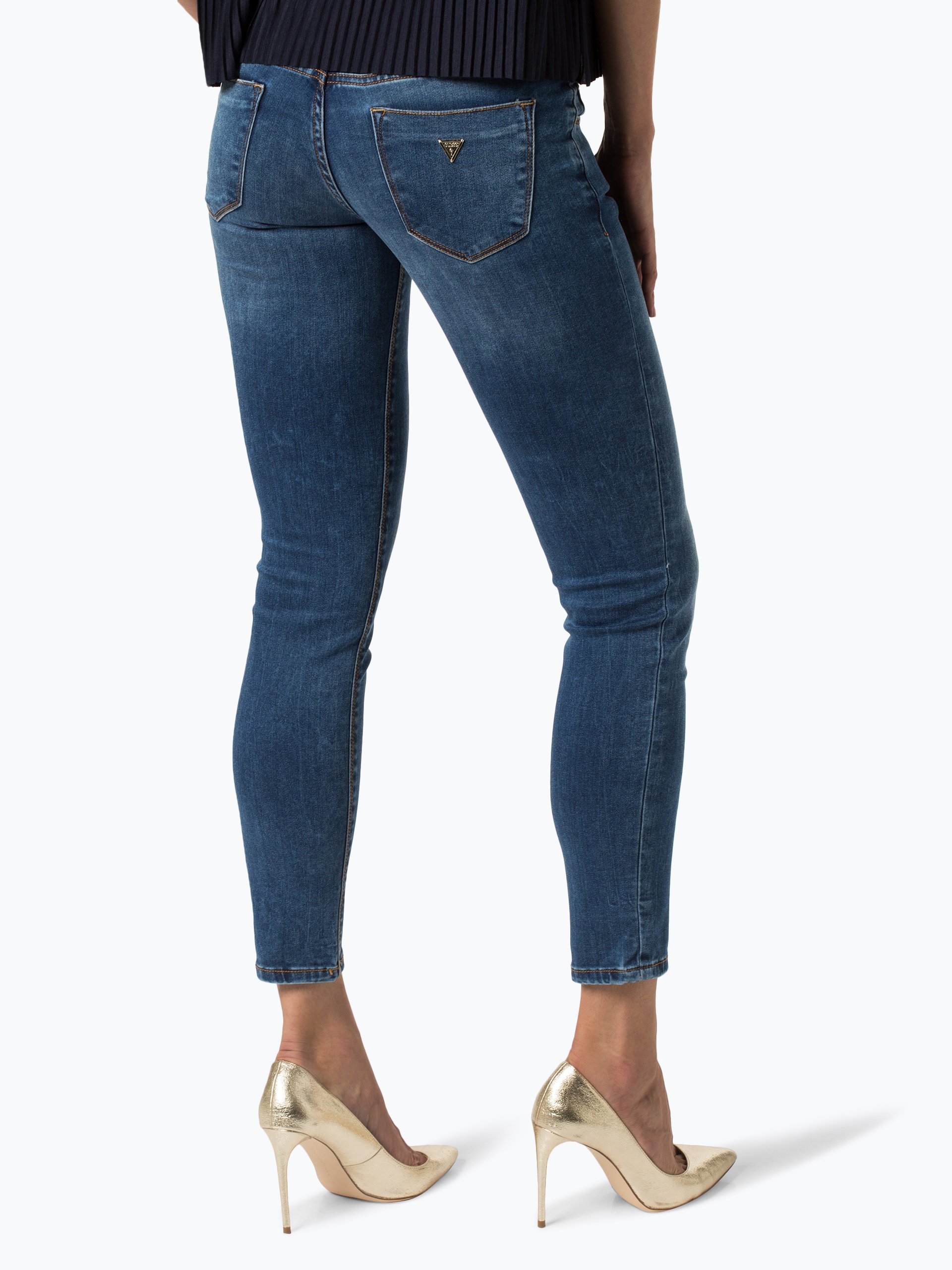 Guess beverly cheap jeans