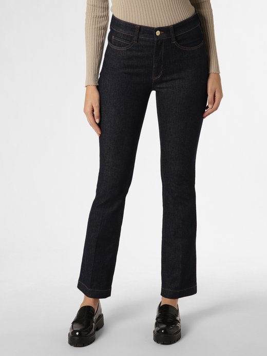 Damen Jeans - Boot