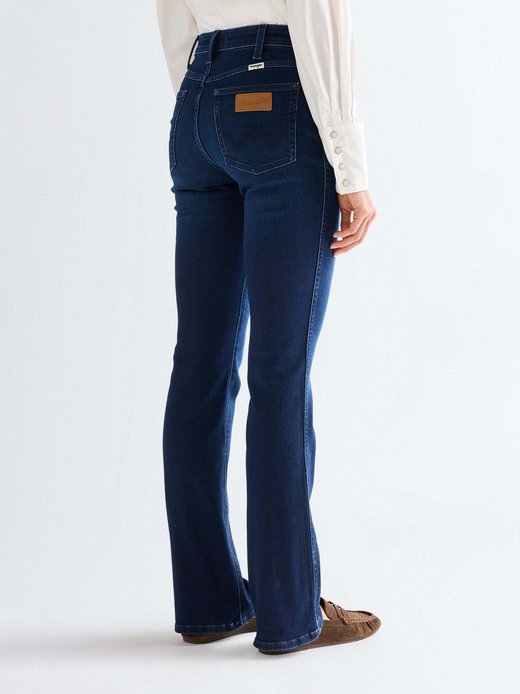 Damen Jeans - Bootcut