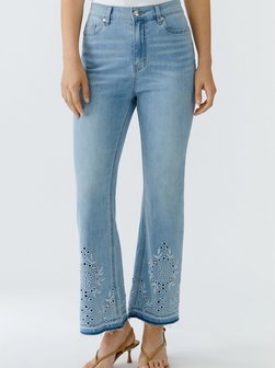 Damen Jeans Bootcut
