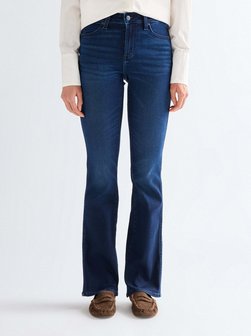 Damen Jeans - Bootcut