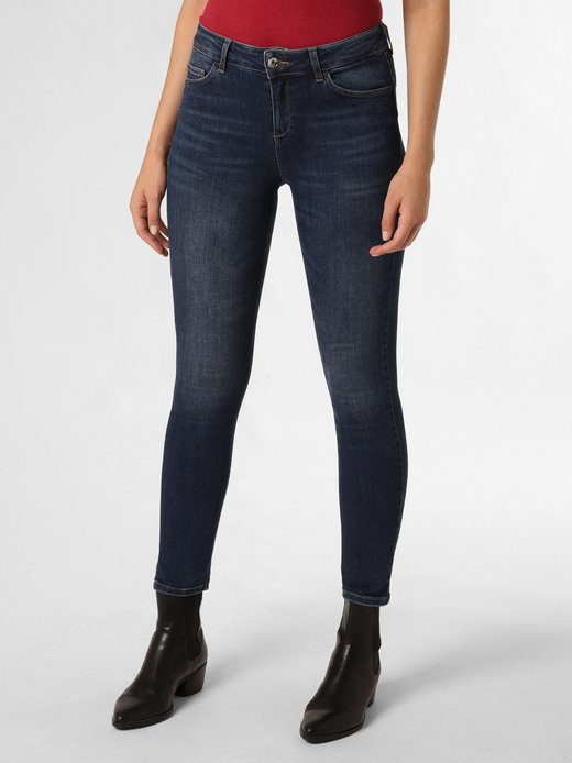 Damen Jeans - Bottom Up Parfait Ideal