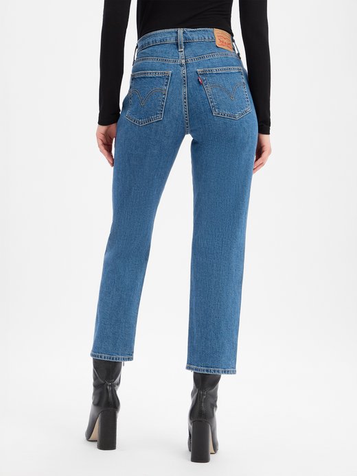 Damen Jeans - Boy Jean