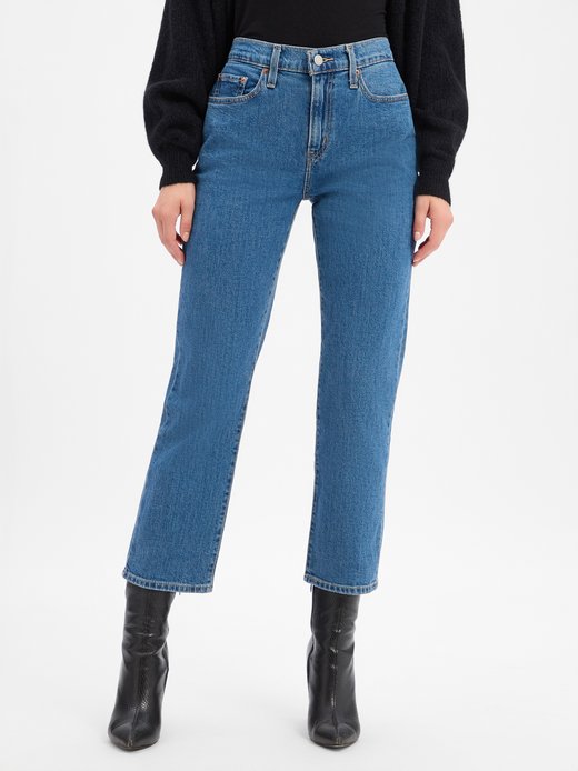 Damen Jeans - Boy Jean