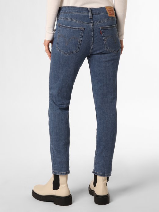 Damen Jeans - Boyfriend