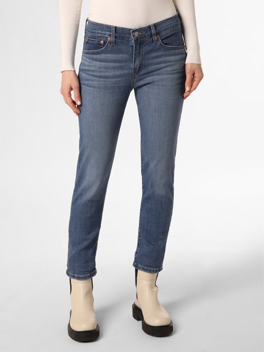 Damen Jeans - Boyfriend