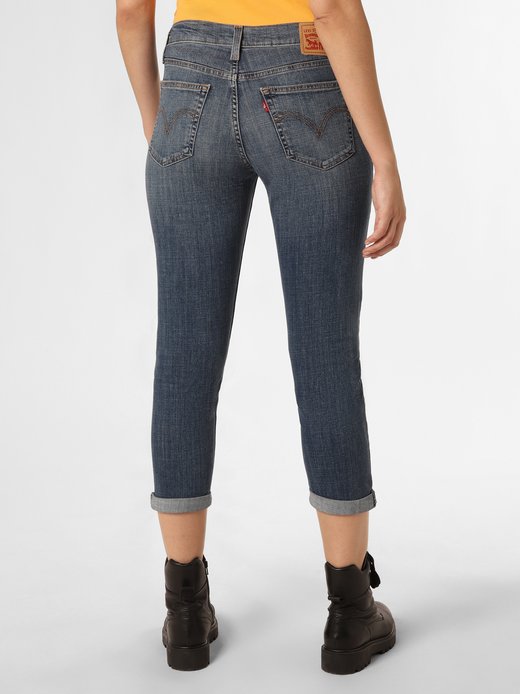 Damen Jeans - Boyfriend