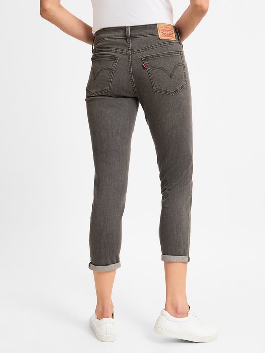Damen Jeans - Boyfriend