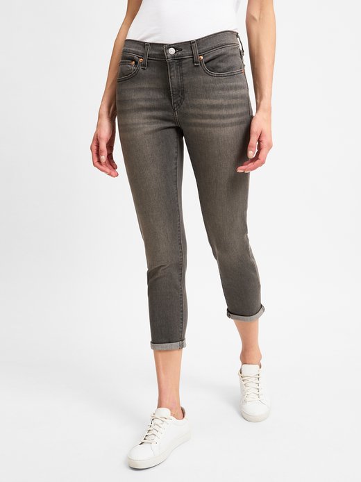 Damen Jeans - Boyfriend