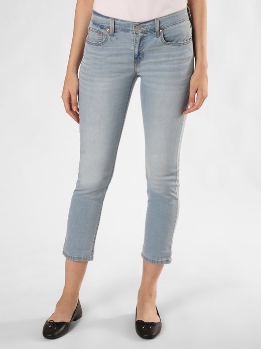 Damen Jeans - Boyfriend