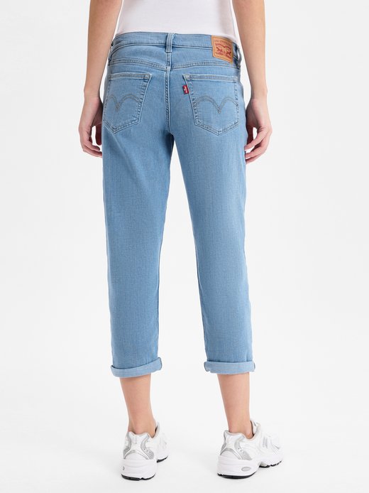 Damen Jeans - Boyfriend