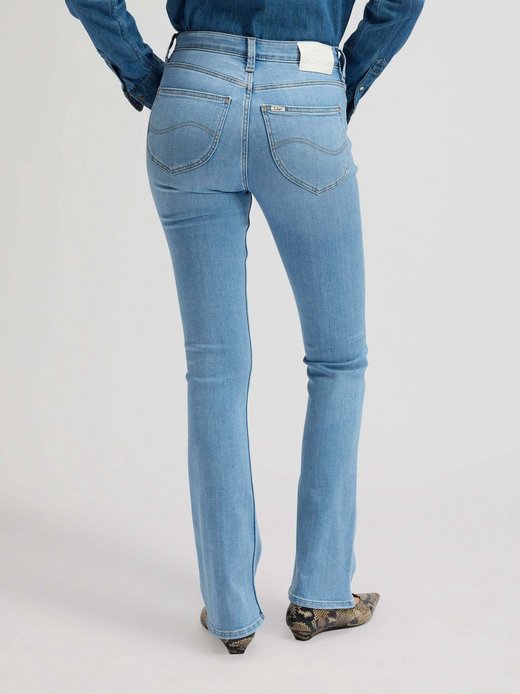 Damen Jeans - Breese Boot