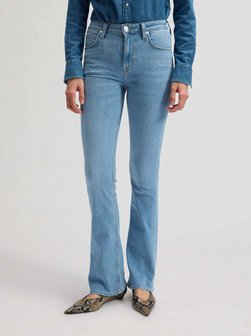 Damen Jeans - Breese Boot