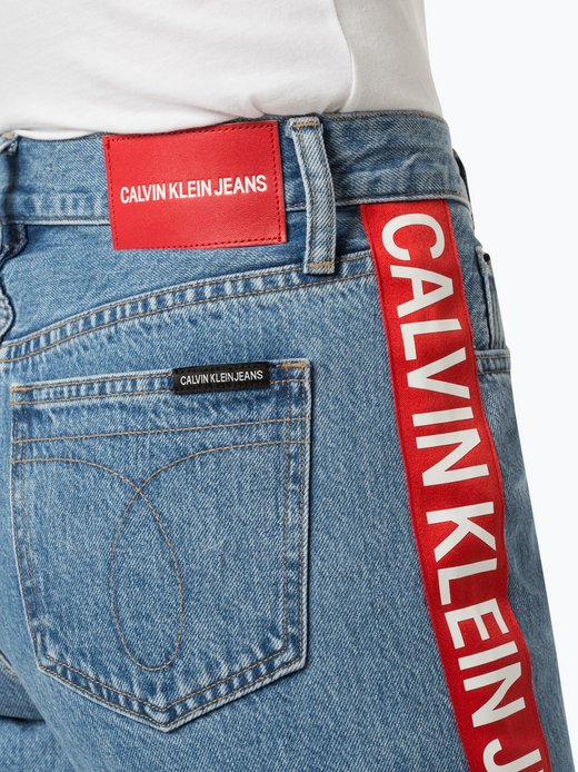 bende zoom het is nutteloos Calvin Klein Jeans Damen Jeans - CKJ 030 online kaufen |  PEEK-UND-CLOPPENBURG.DE