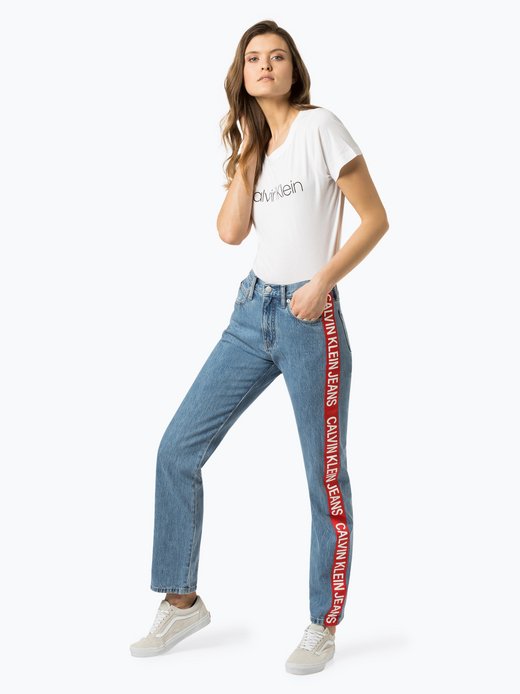 bonen Antagonist aanwijzing Calvin Klein Jeans Damen Jeans - CKJ 030 online kaufen |  PEEK-UND-CLOPPENBURG.DE