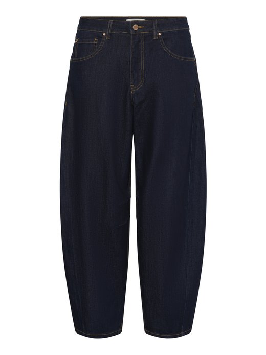 Damen Jeans CRBahren Niedriger Schritt