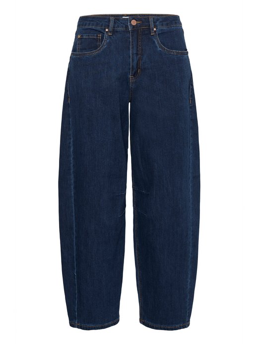 Damen Jeans CRBahren Niedriger Schritt