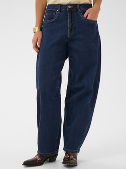 Damen Jeans CRBahren Niedriger Schritt