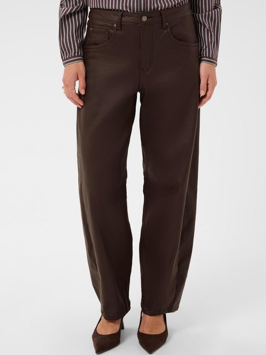 Damen Jeans CRMaelis Niedriger Schritt