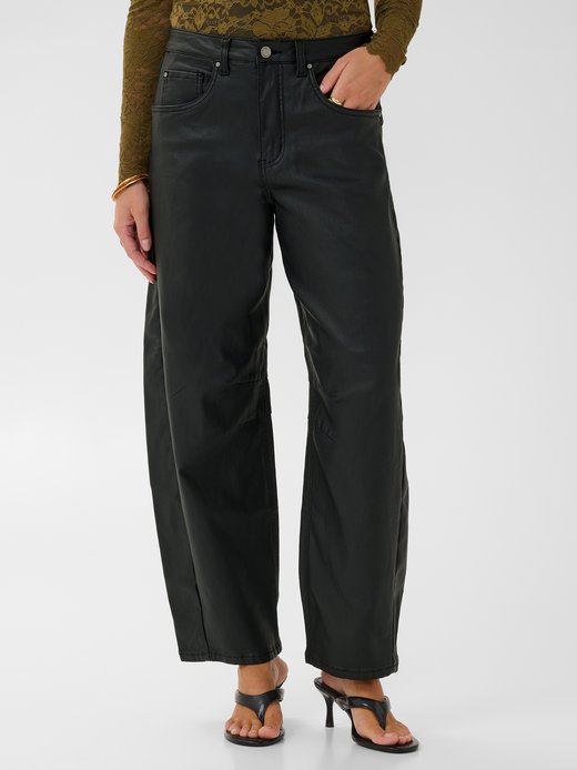 Damen Jeans CRMaelis Niedriger Schritt
