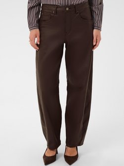 Damen Jeans CRMaelis Niedriger Schritt