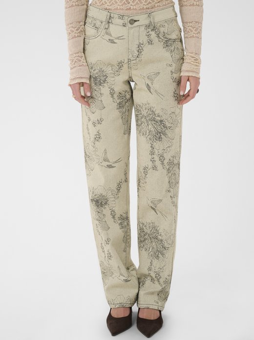 Damen Jeans CRVatta Normale Passform