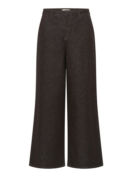 Damen Jeans CRVisti Hohe Taille