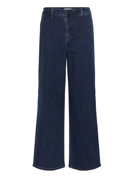 Damen Jeans CRVisti Hohe Taille
