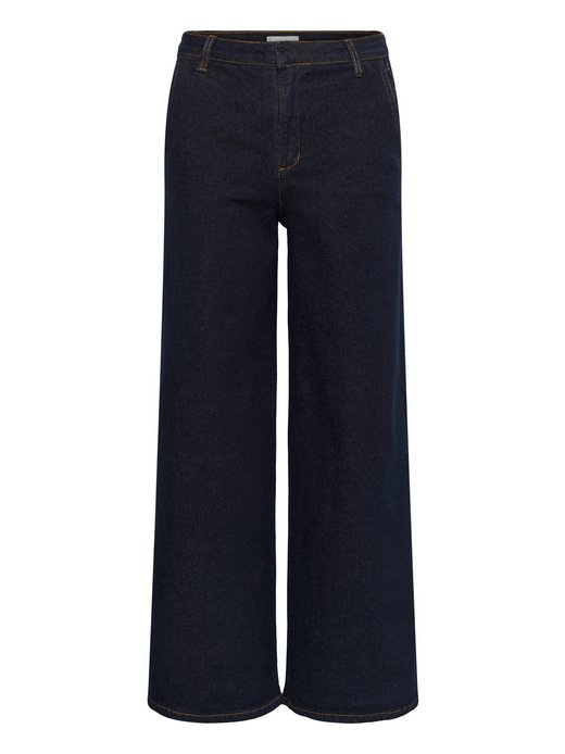 Damen Jeans CRVisti Hohe Taille