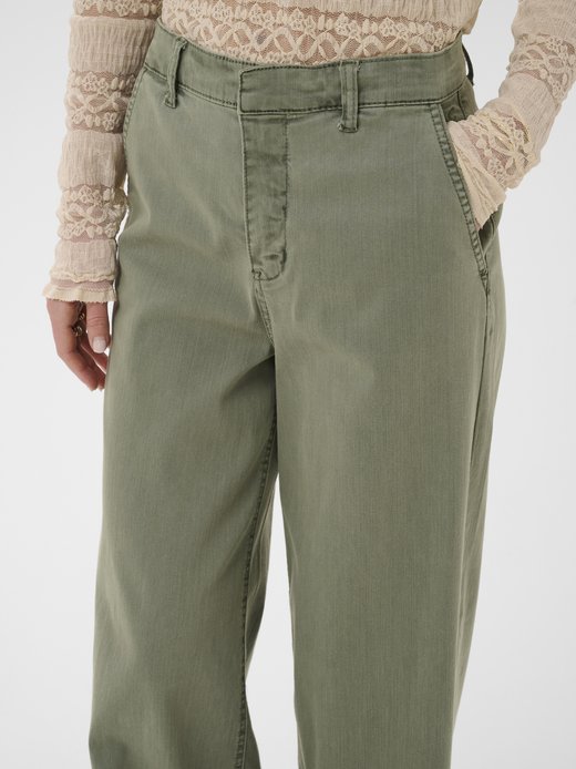 Damen Jeans CRVisti Hohe Taille