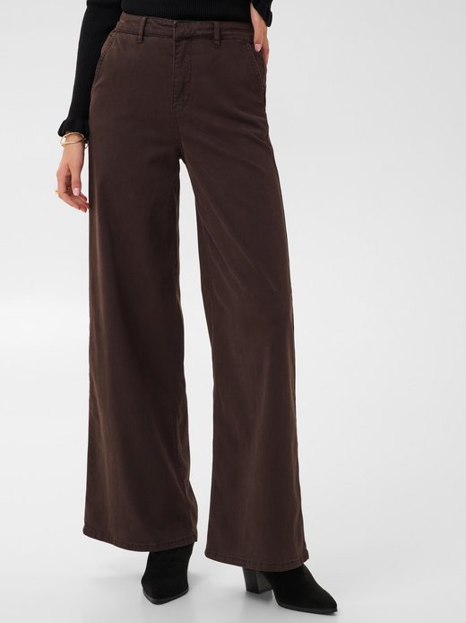 Damen Jeans CRVisti Hohe Taille