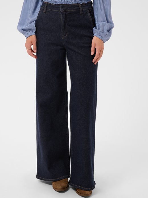Damen Jeans CRVisti Hohe Taille