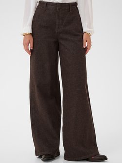 Damen Jeans CRVisti Hohe Taille