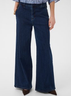 Damen Jeans CRVisti Hohe Taille