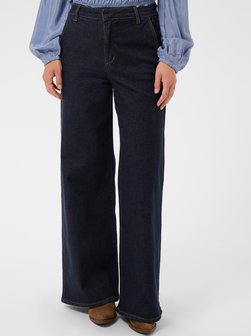 Damen Jeans CRVisti Hohe Taille