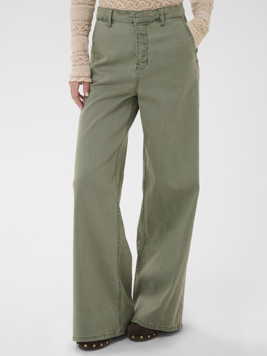Damen Jeans CRVisti