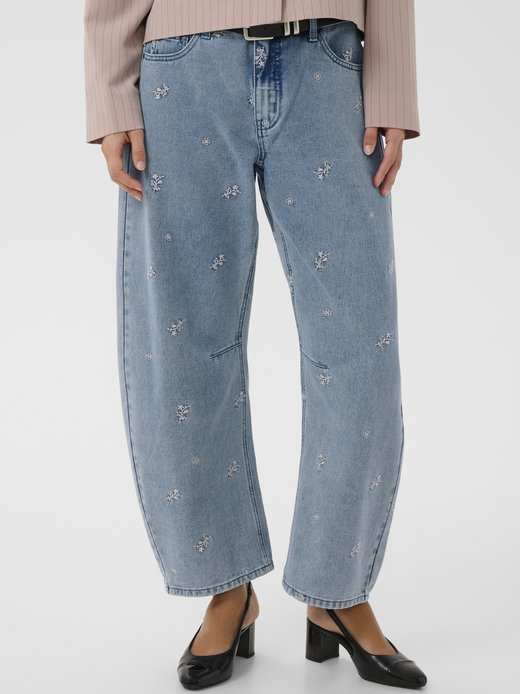 Damen Jeans CUaltar