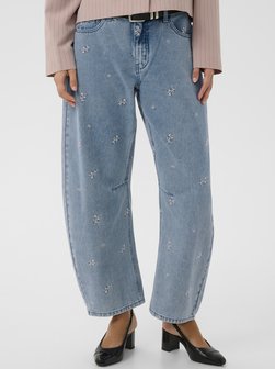 Damen Jeans CUaltar