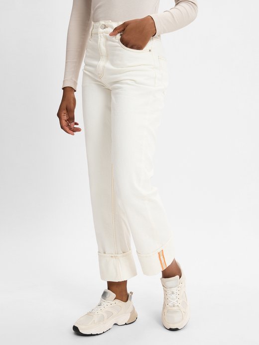 Damen Jeans C_Ada HR WL