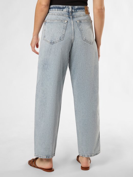 Damen Jeans - C_Balloon Fit