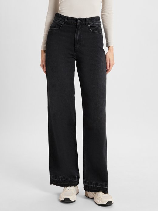 Damen Jeans - C_Marlene HR 5.0