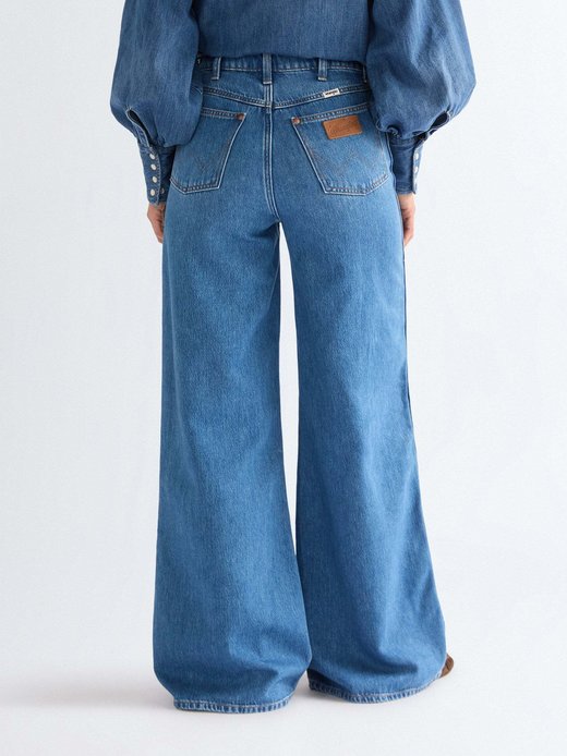 Damen Jeans - Canyon