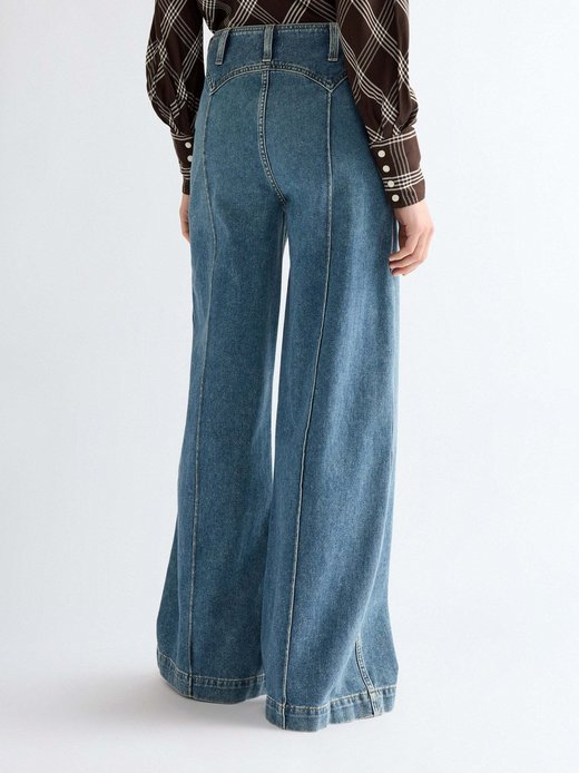 Damen Jeans - Canyon