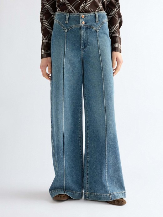 Damen Jeans - Canyon