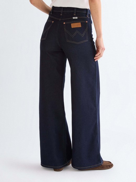 Damen Jeans - Canyon