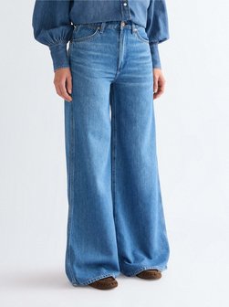 Damen Jeans - Canyon