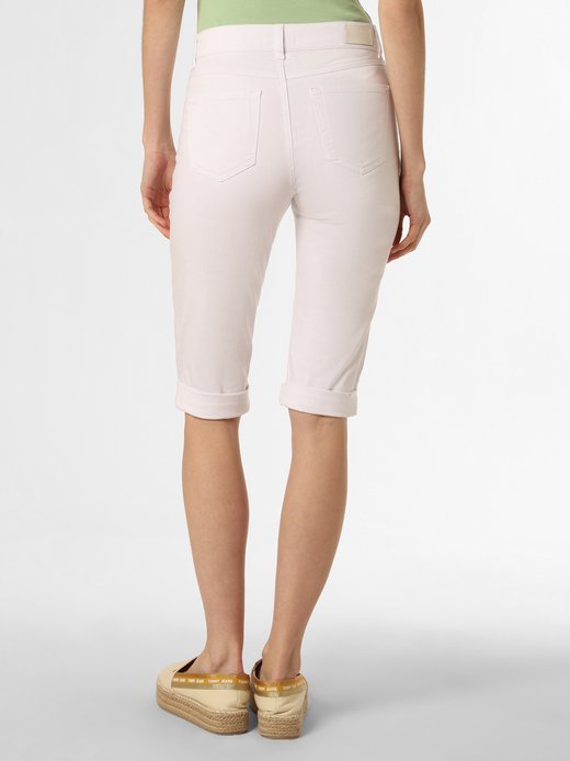 Damen Jeans - Capri TU
