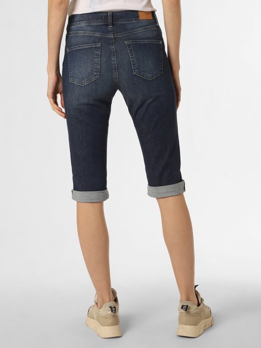 Damen Jeans - Capri TU