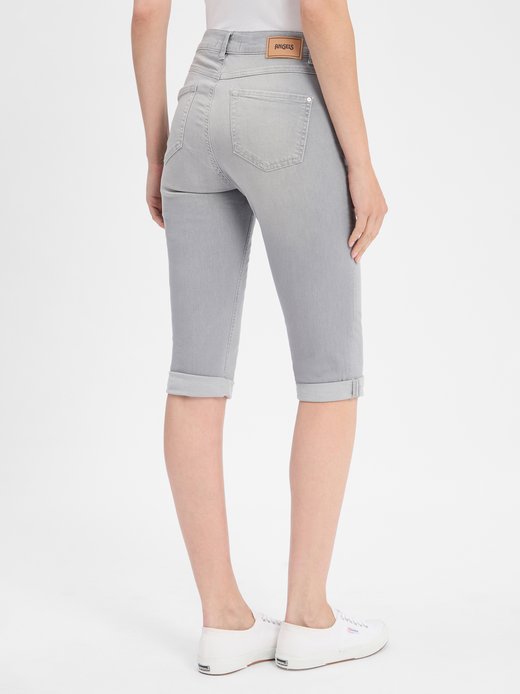 Damen Jeans - Capri TU