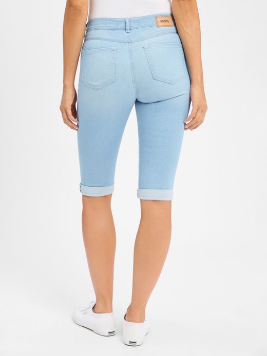 Damen Jeans - Capri TU
